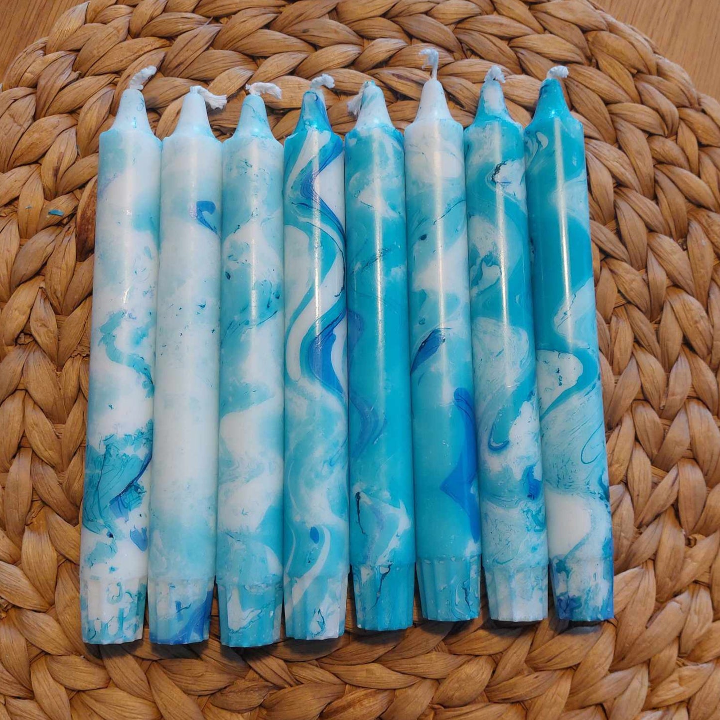 Vinnustofa - Fermingarkerti