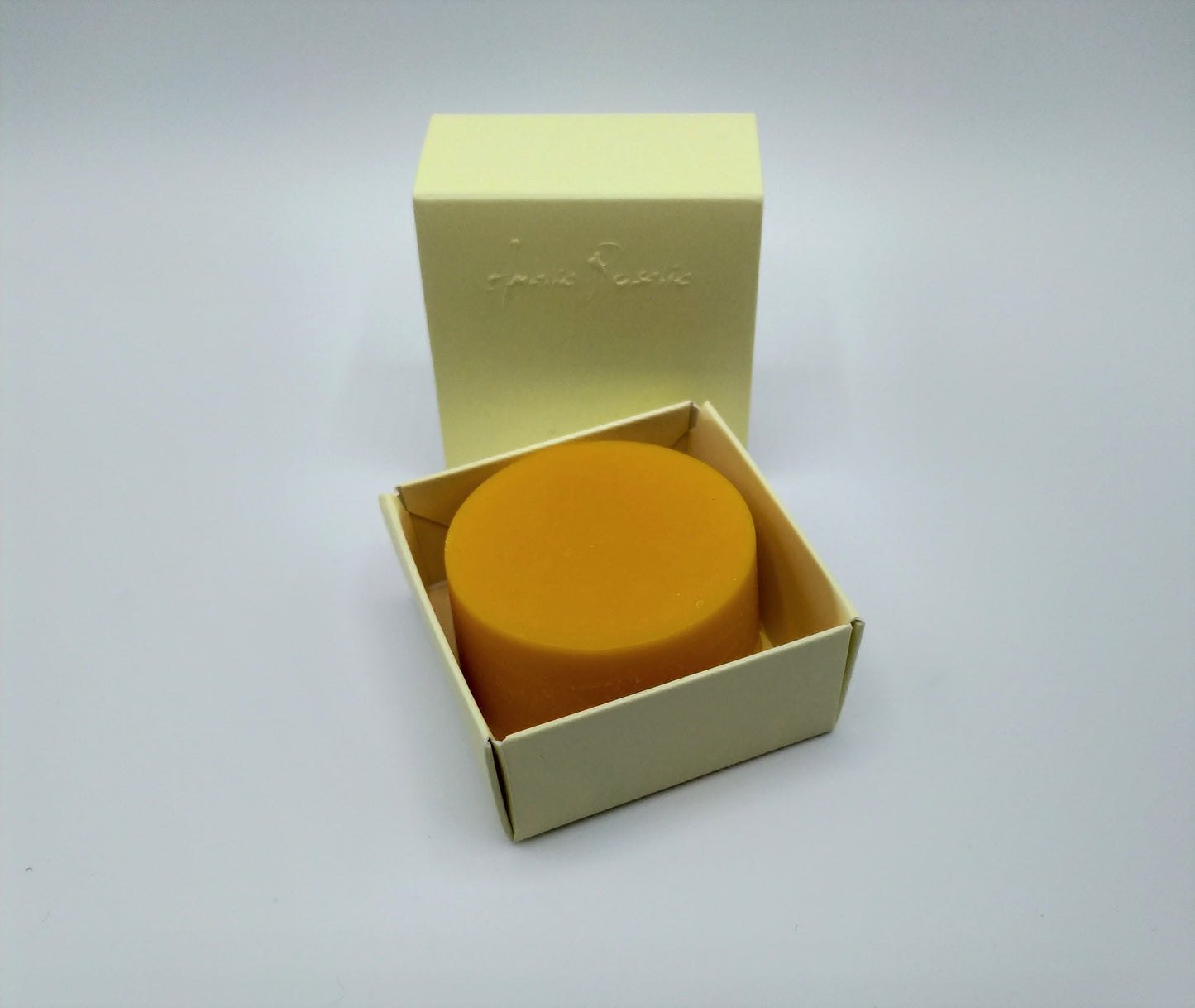 Hárnæring | Hafþyrnir og kakósmjör