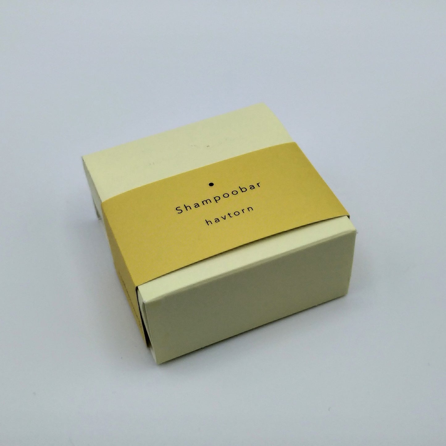 Sjampó stykki | Hafþyrnir