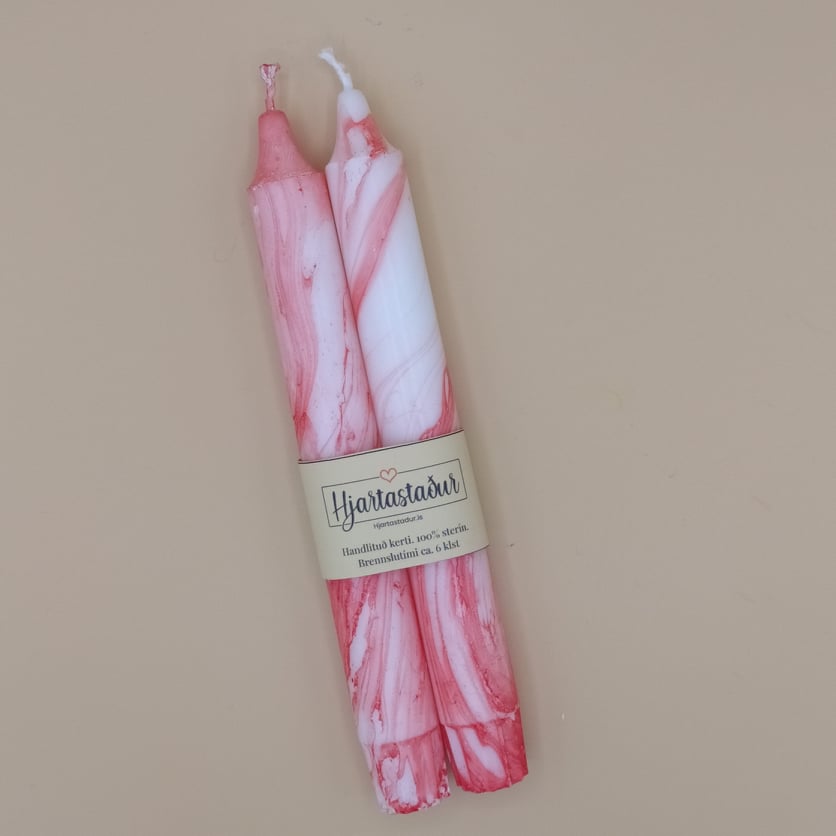 Kerti | Marmara Rauð