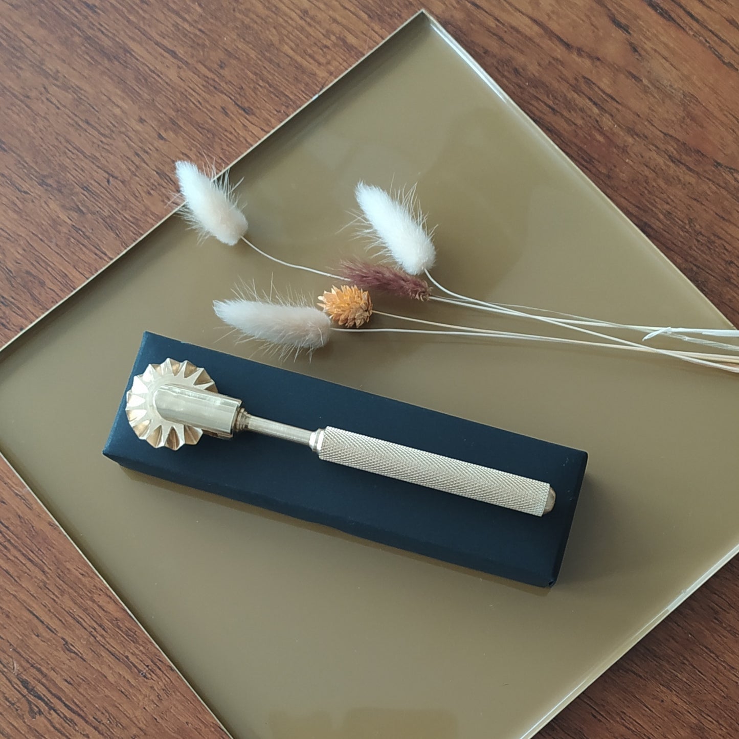 Kleinujárn | Messing