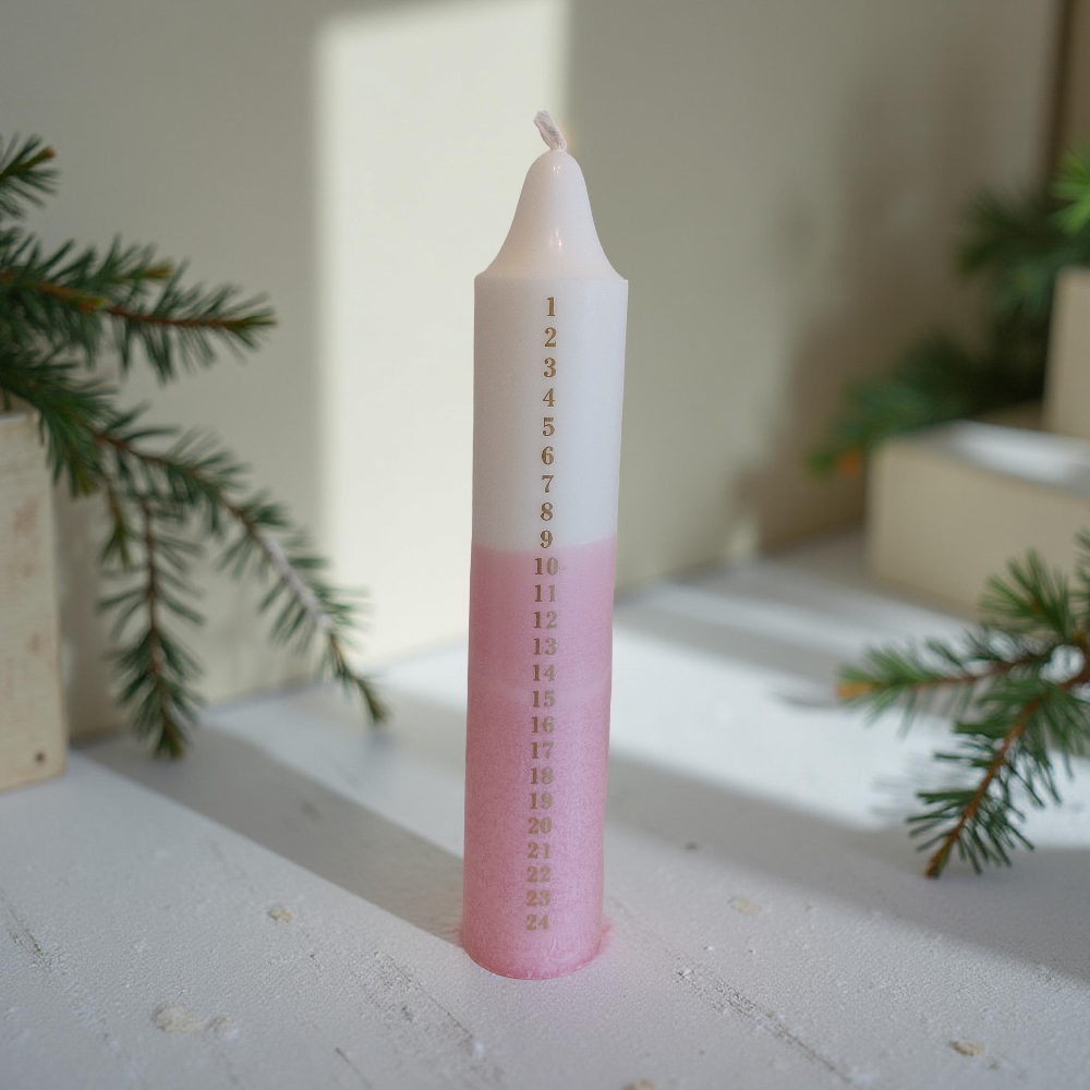 Kerti Bleikt | Dagatal