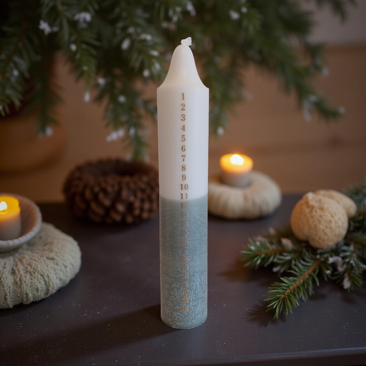 Kerti Grænt  | Dagatal