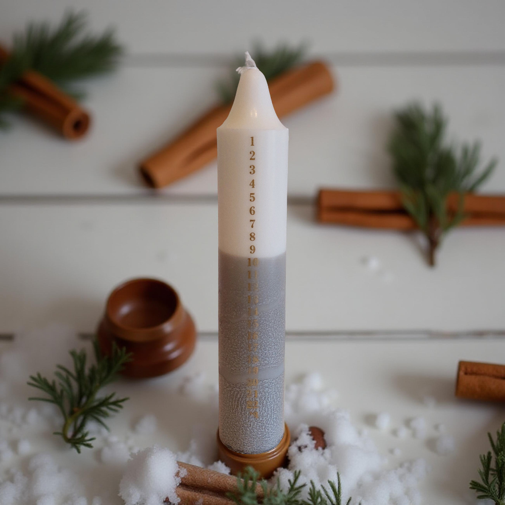 Kerti Grátt| Dagatal