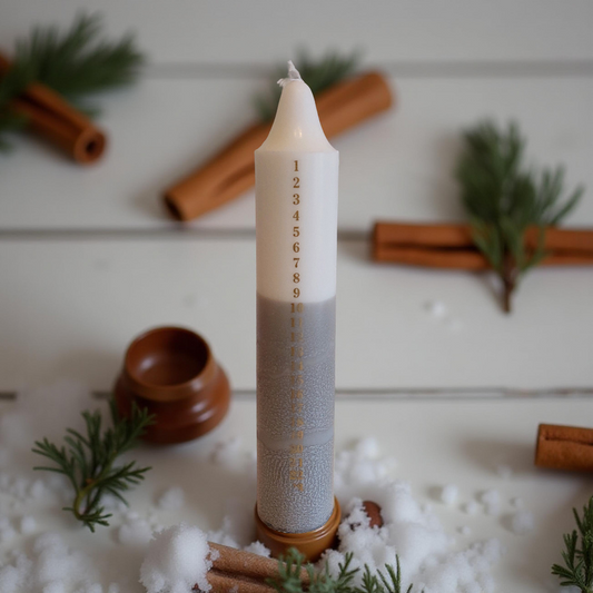 Kerti Grátt| Dagatal