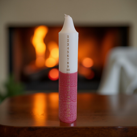 Kerti Rautt | Dagatal